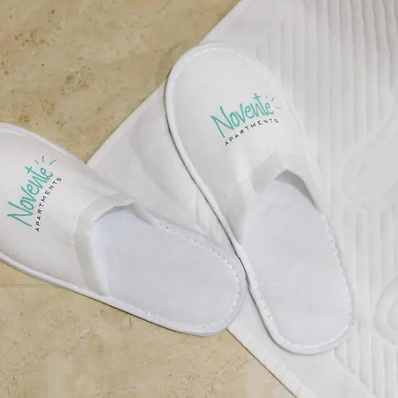 Borghese Grand Caravel Apartment Warna