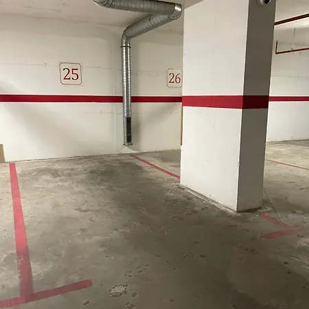 Borghese Grand Caravel Apartment *