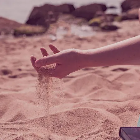 Apartment Borghese Grand Caravel