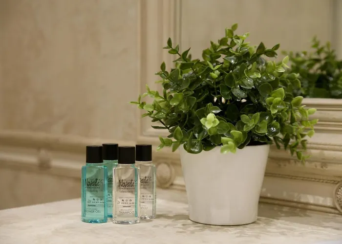 Borghese Grand Caravel דירה *