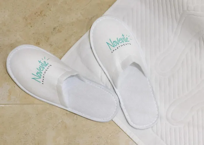 Borghese Grand Caravel דירה וארנה