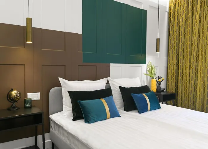 Borghese Grand Caravel וארנה