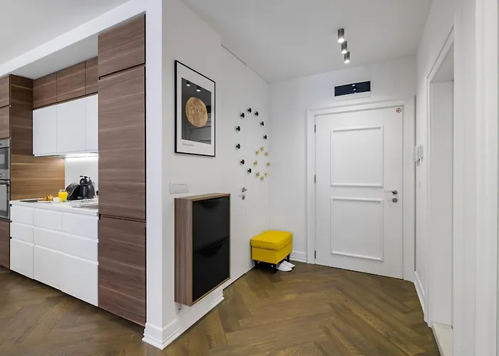 Apartment Borghese Grand Caravel