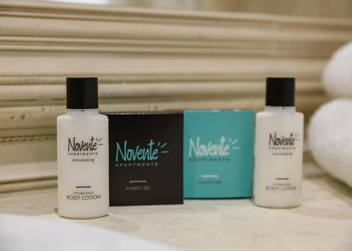 Borghese Grand Caravel * Warna