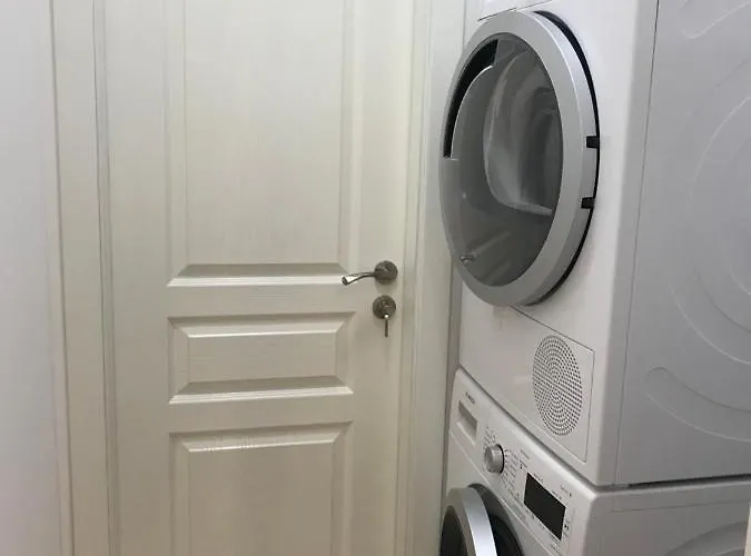 Apartment Borghese Grand Caravel