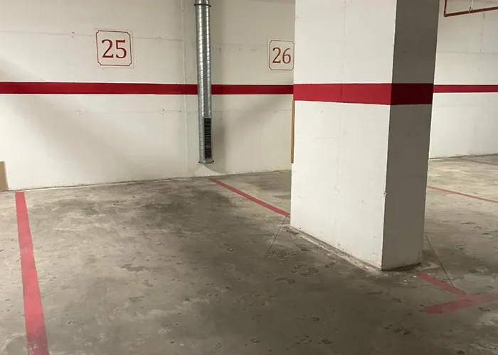 Borghese Grand Caravel דירה *