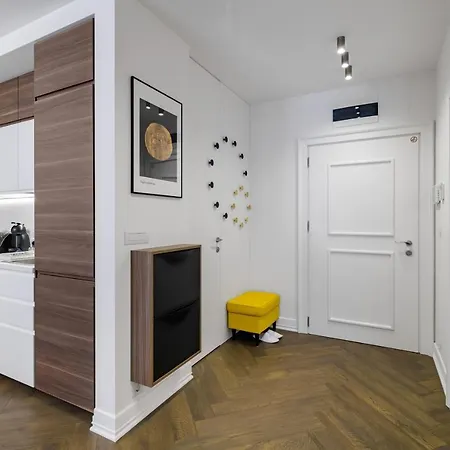 Apartment Borghese Grand Caravel