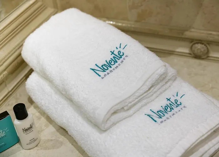 Borghese Grand Caravel Apartment *