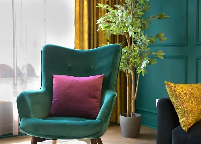 Borghese Grand Caravel